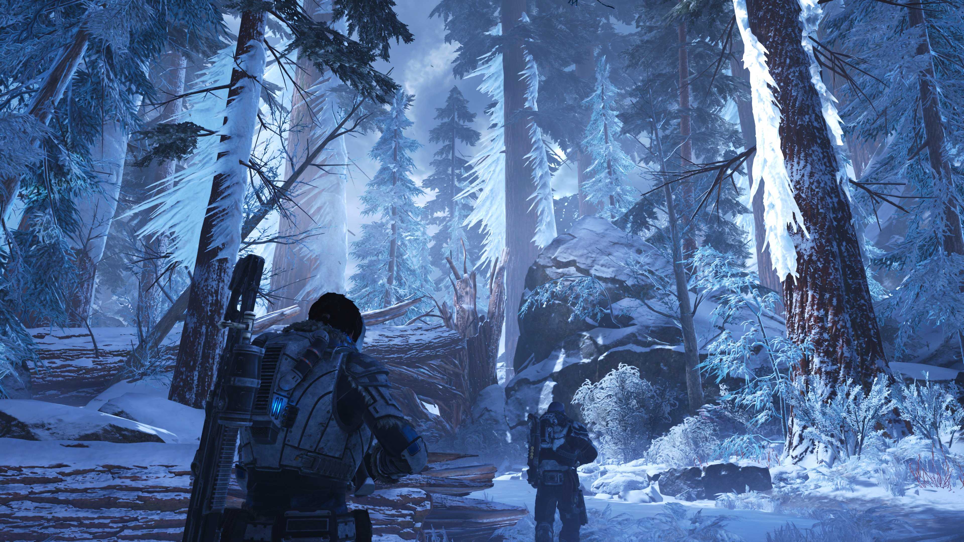 Gears 5 - Imagen 28